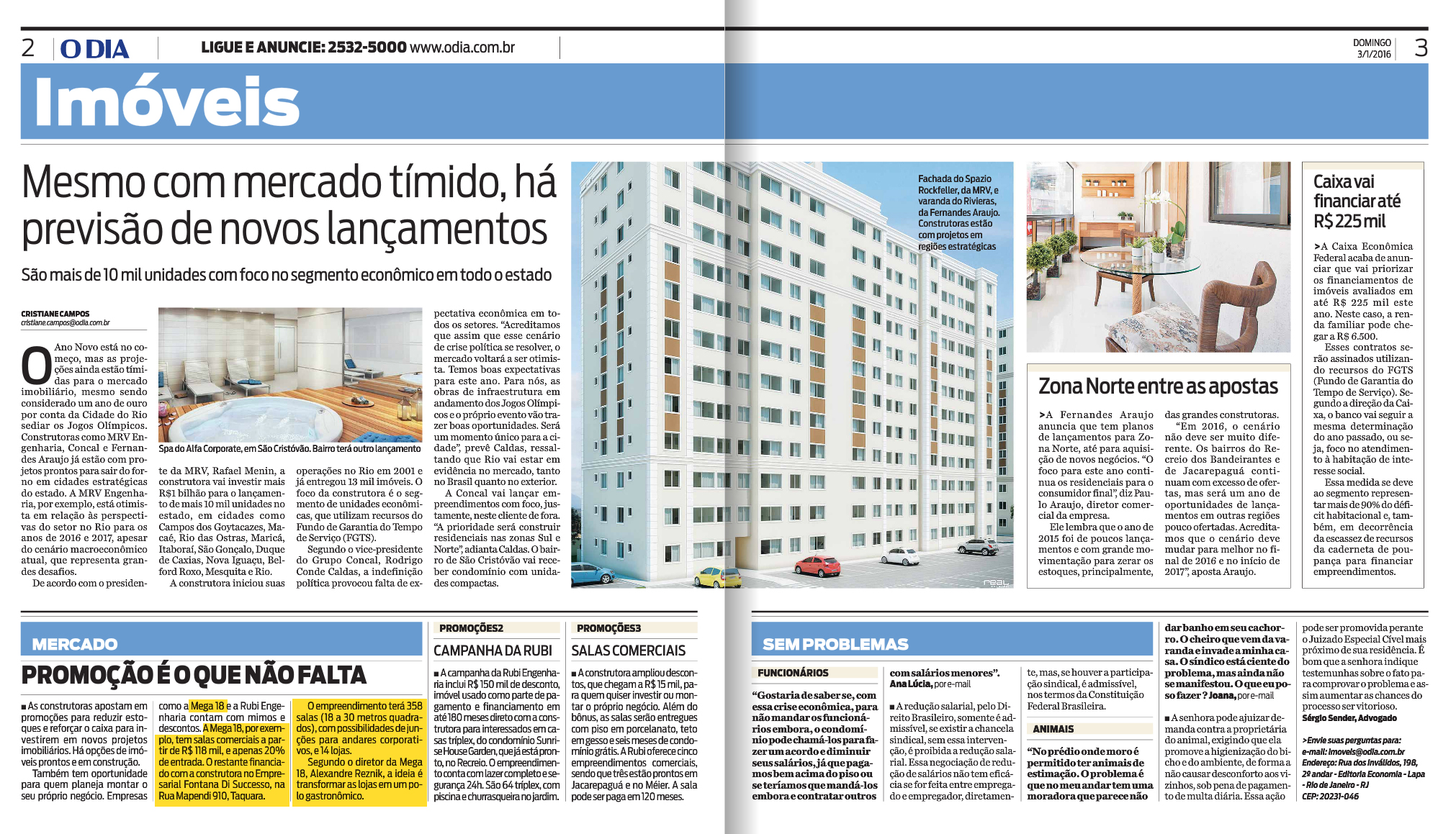2016-01-03_jornal o dia imoveis_Mega 18